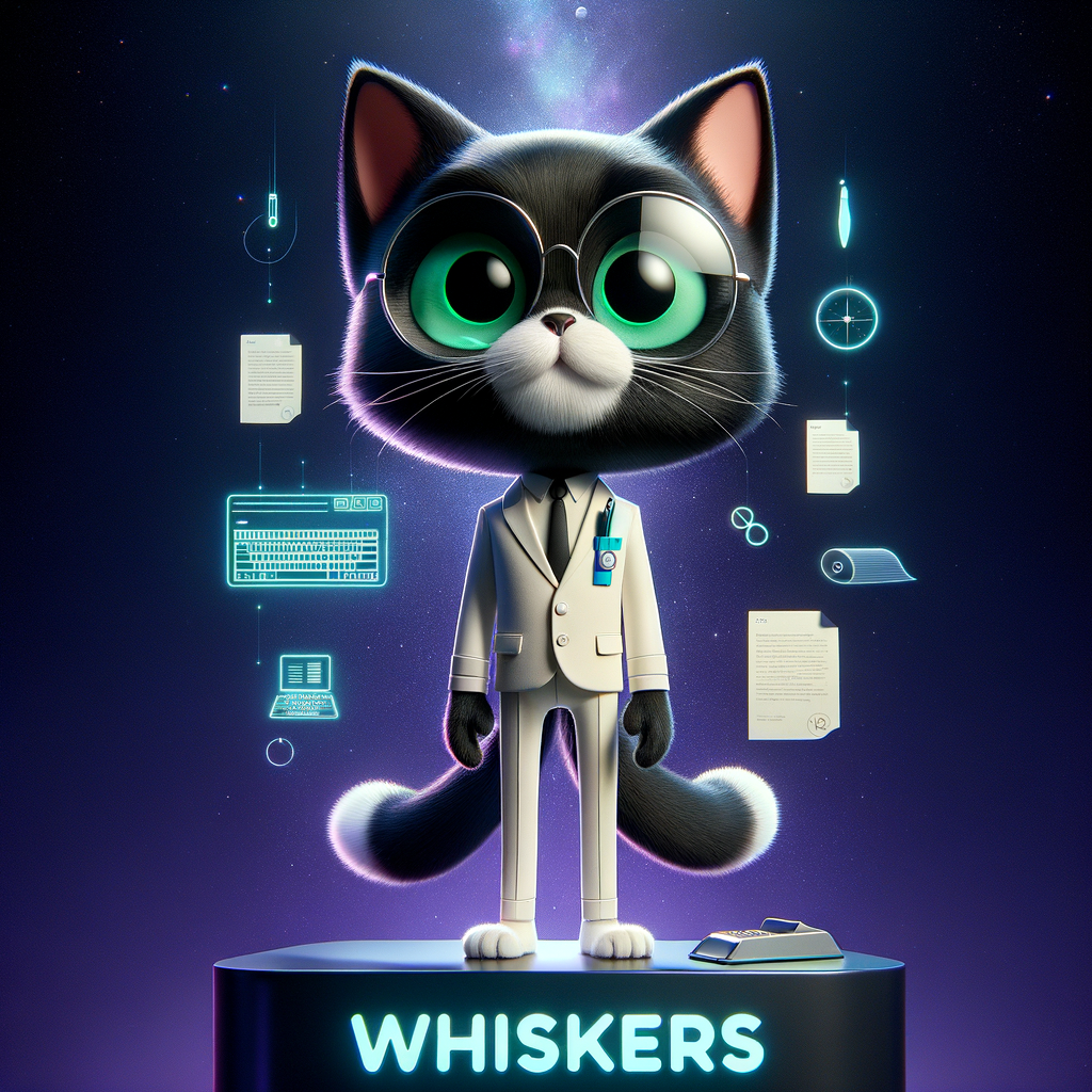 Whiskers